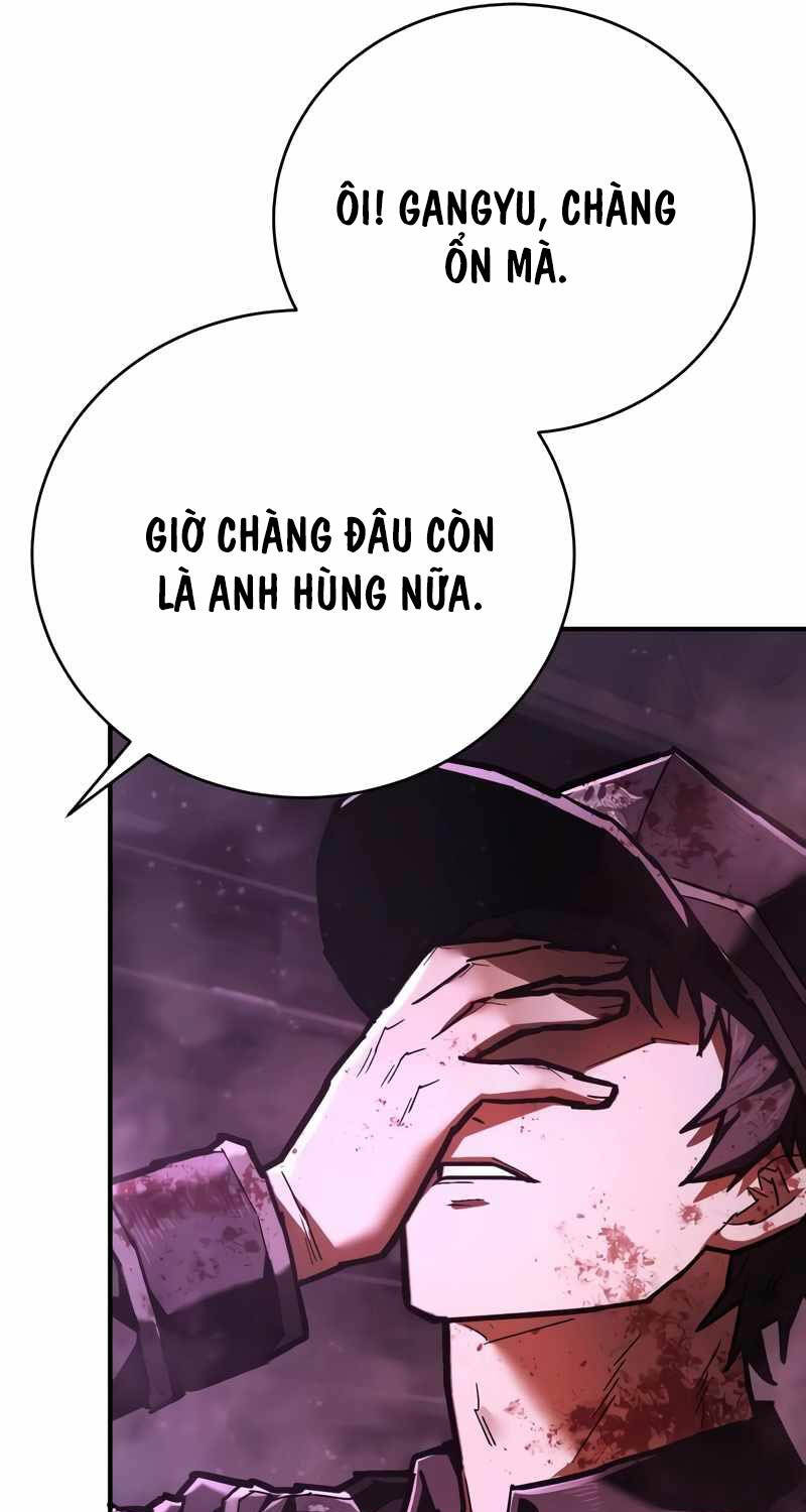 Đao Phủ Chapter 17 - Trang 48