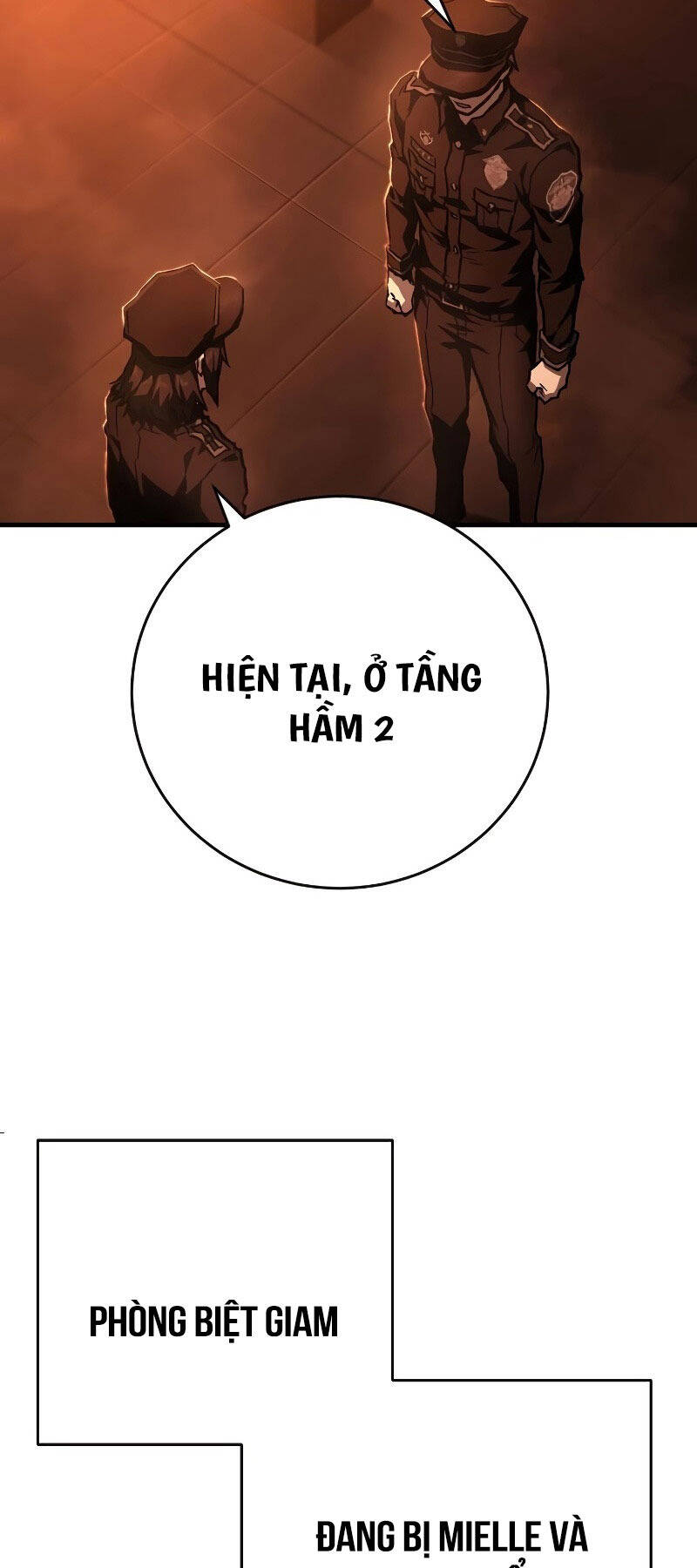 Đao Phủ Chapter 8 - Trang 31