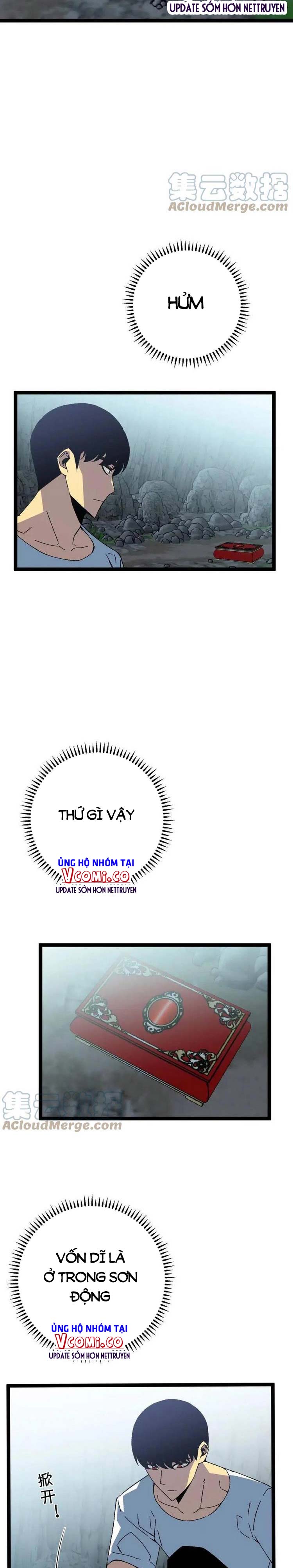 Thiên Phú Của Ngươi, Giờ Là Của Ta Chapter 28 - Trang 14