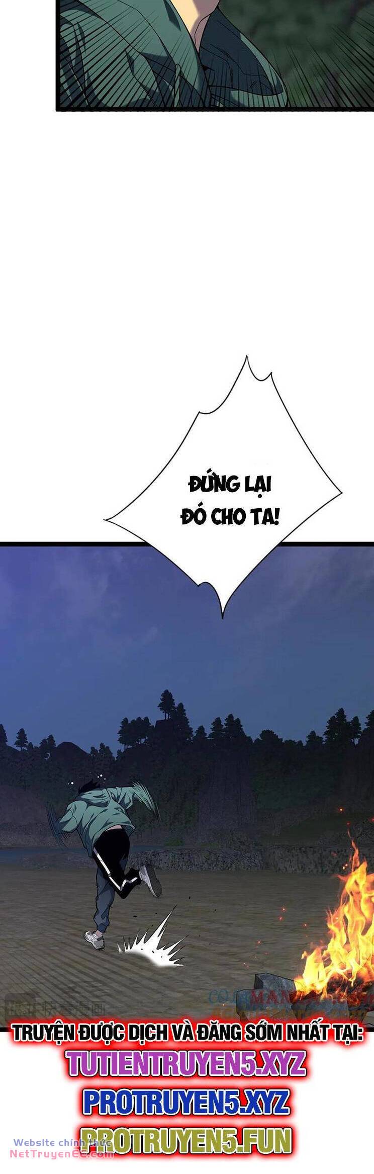 Thiên Phú Của Ngươi, Giờ Là Của Ta Chapter 75 - Trang 29