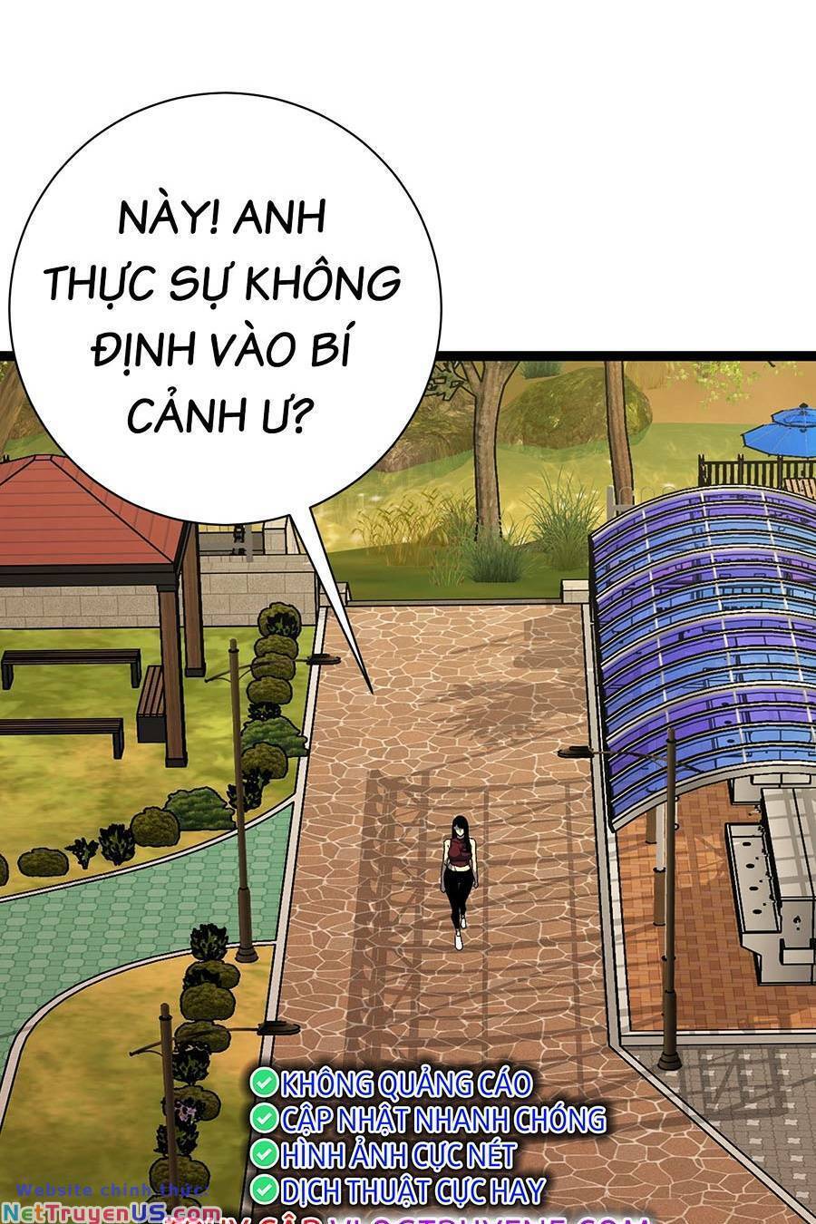 Thiên Phú Của Ngươi, Giờ Là Của Ta Chapter 62 - Trang 34