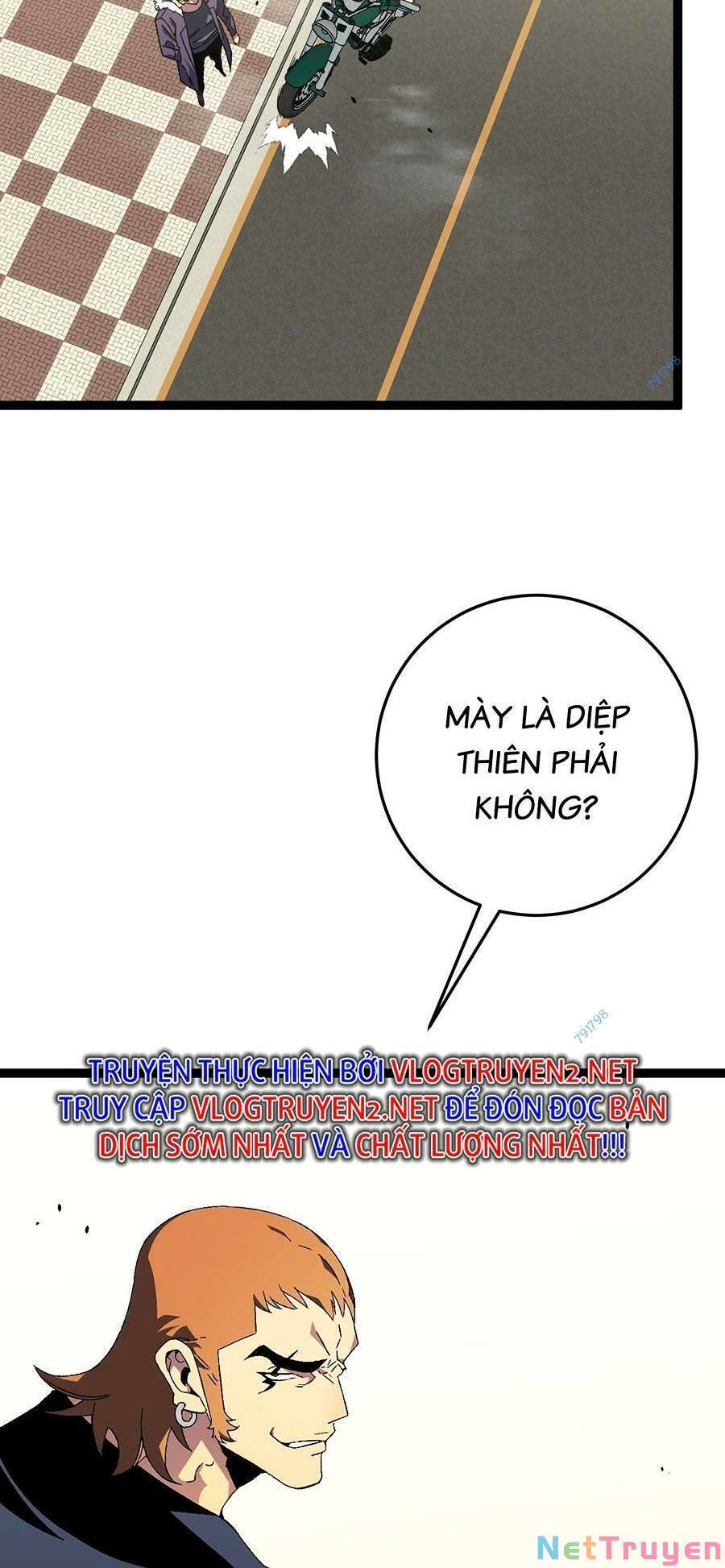 Thiên Phú Của Ngươi, Giờ Là Của Ta Chapter 48 - Trang 6