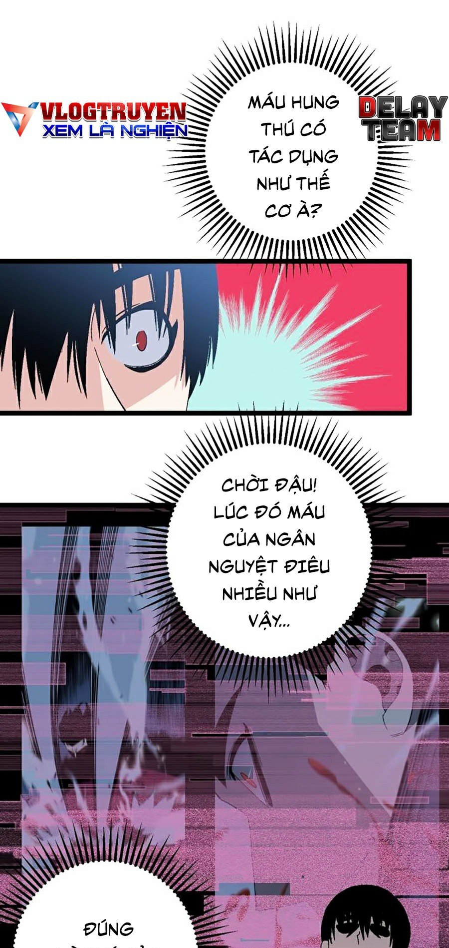 Thiên Phú Của Ngươi, Giờ Là Của Ta Chapter 5 - Trang 38