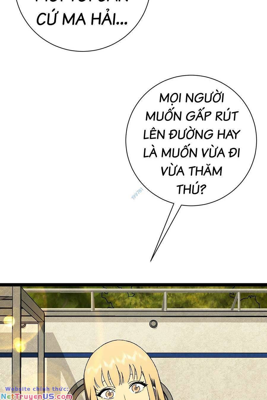 Thiên Phú Của Ngươi, Giờ Là Của Ta Chapter 62 - Trang 56