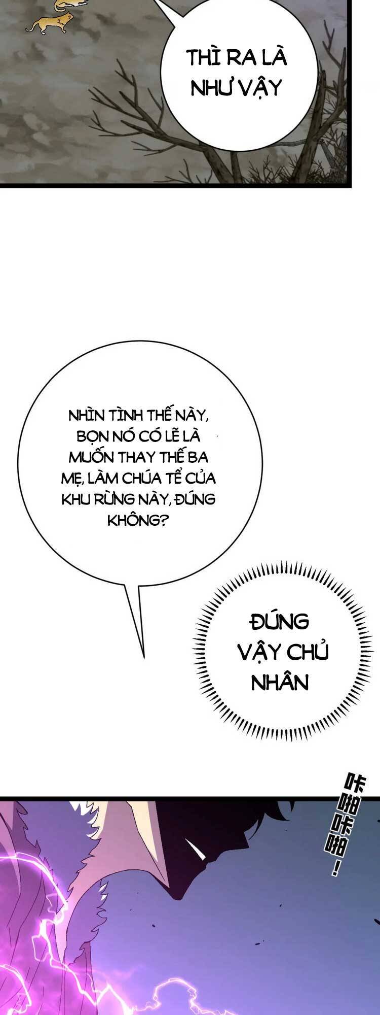 Thiên Phú Của Ngươi, Giờ Là Của Ta Chapter 46 - Trang 8