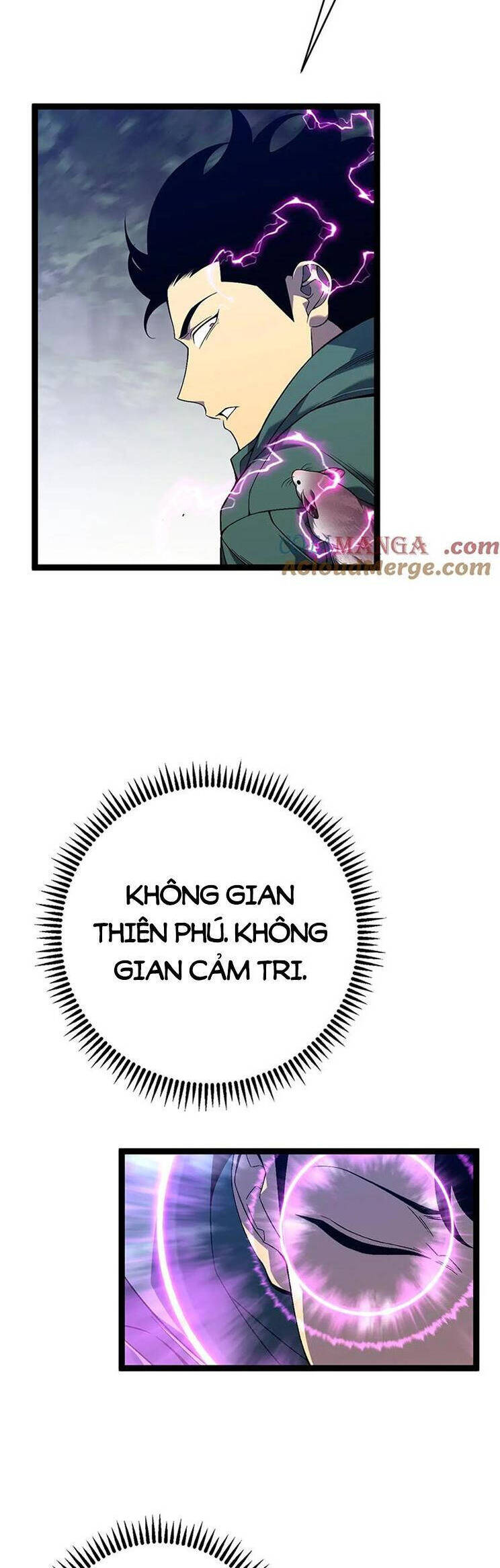 Thiên Phú Của Ngươi, Giờ Là Của Ta Chapter 76 - Trang 20