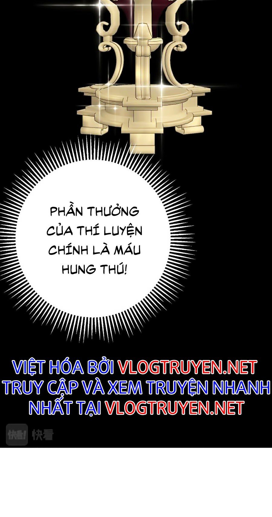 Thiên Phú Của Ngươi, Giờ Là Của Ta Chapter 5 - Trang 41