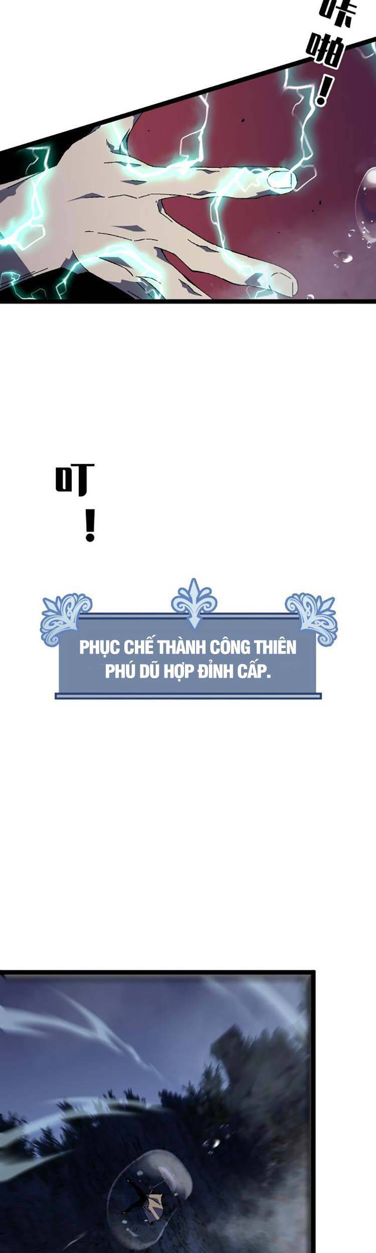 Thiên Phú Của Ngươi, Giờ Là Của Ta Chapter 29 - Trang 38