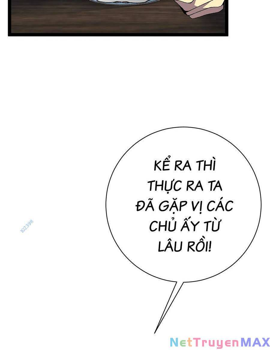 Thiên Phú Của Ngươi, Giờ Là Của Ta Chapter 60 - Trang 41