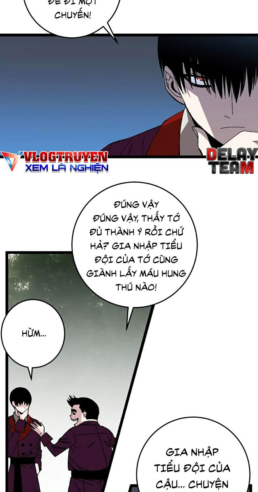 Thiên Phú Của Ngươi, Giờ Là Của Ta Chapter 5 - Trang 43