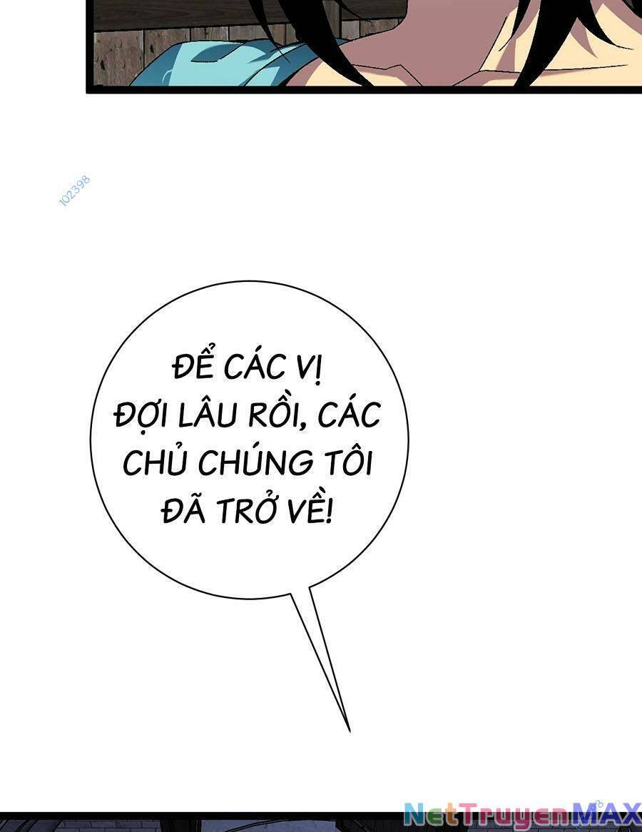 Thiên Phú Của Ngươi, Giờ Là Của Ta Chapter 60 - Trang 48