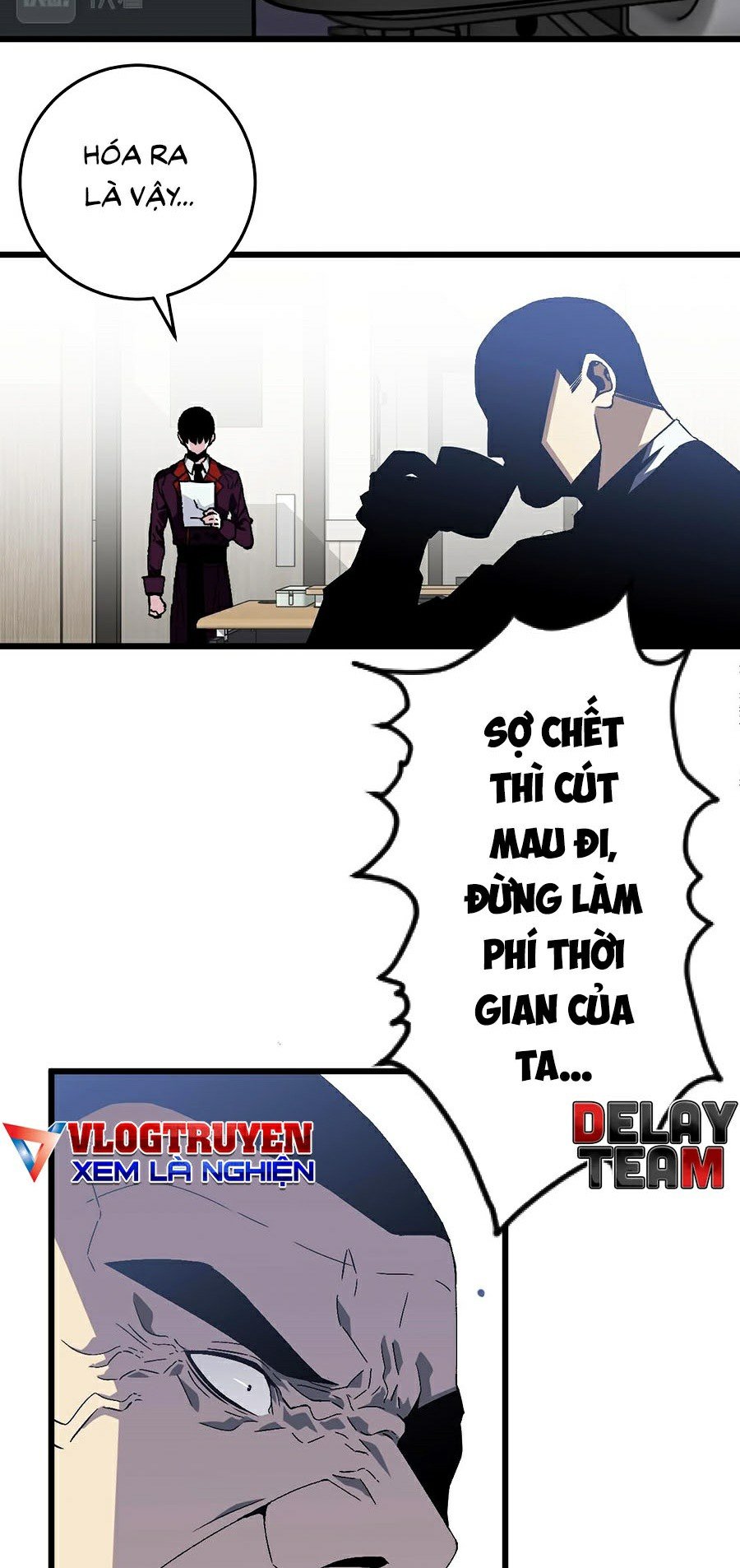 Thiên Phú Của Ngươi, Giờ Là Của Ta Chapter 6 - Trang 8