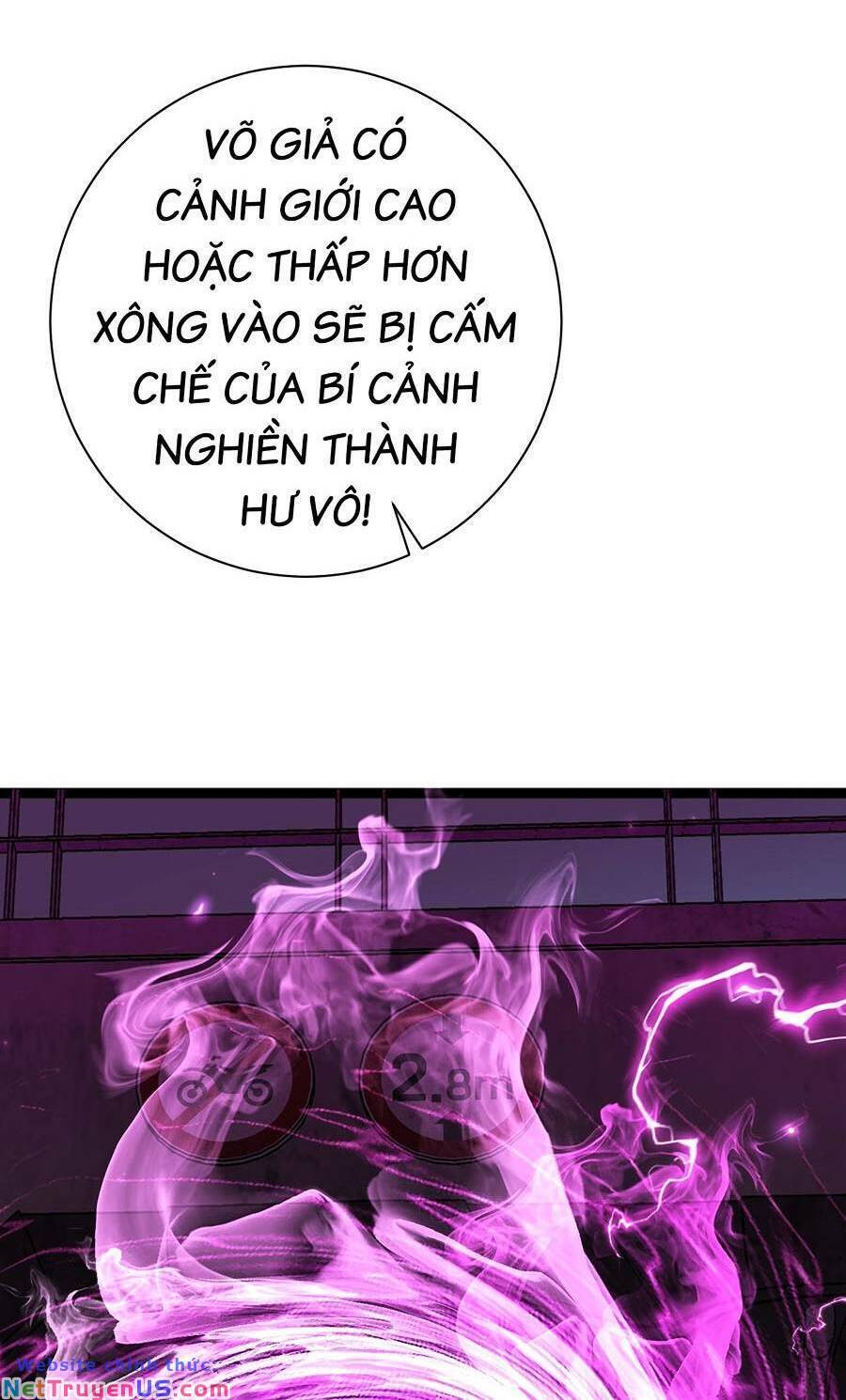 Thiên Phú Của Ngươi, Giờ Là Của Ta Chapter 62 - Trang 15