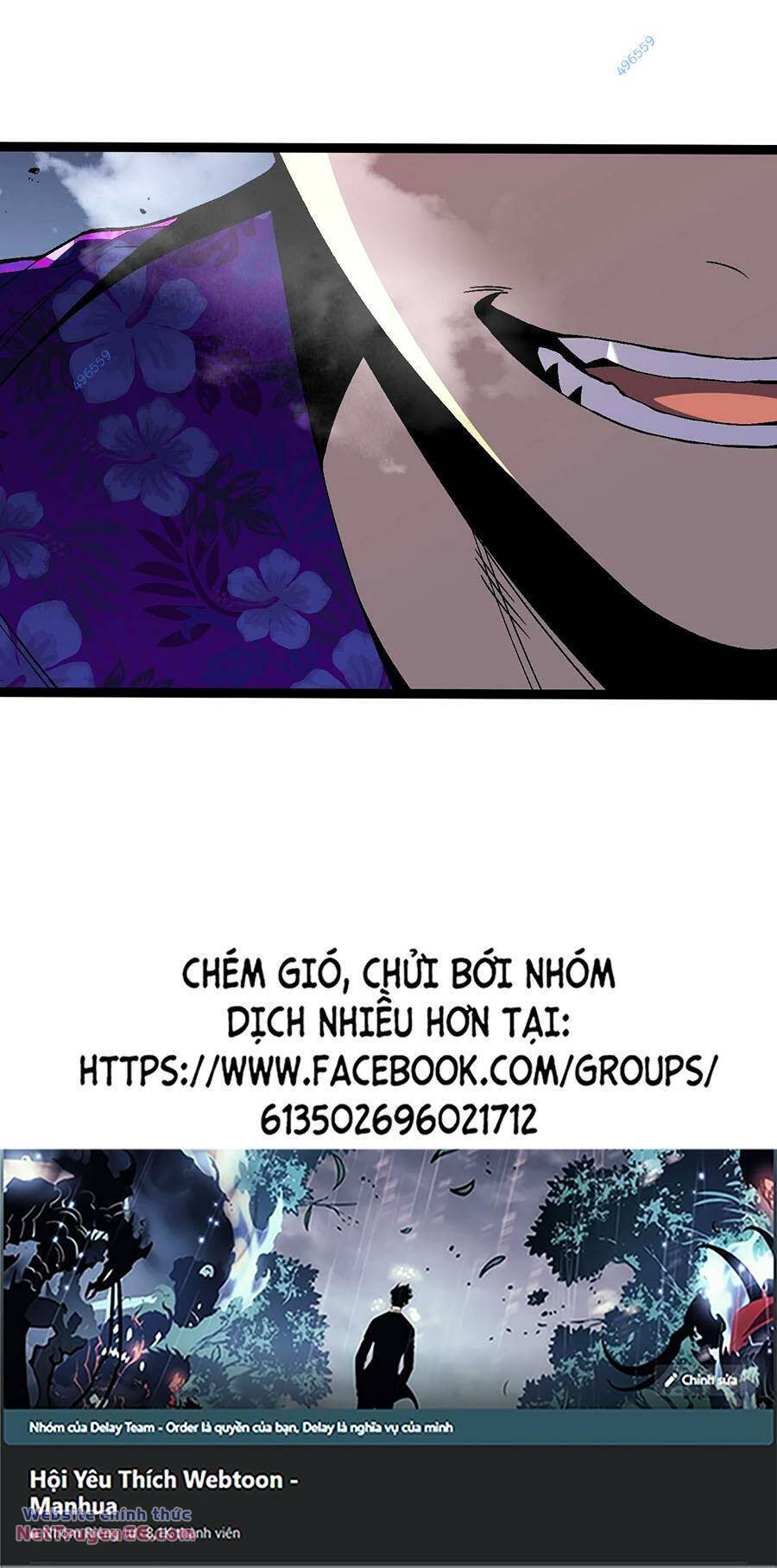 Thiên Phú Của Ngươi, Giờ Là Của Ta Chapter 69 - Trang 69