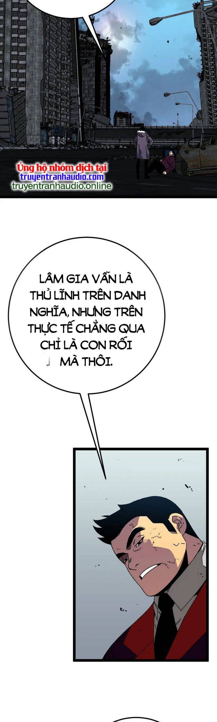 Thiên Phú Của Ngươi, Giờ Là Của Ta Chapter 47 - Trang 11