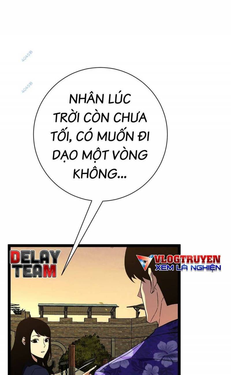 Thiên Phú Của Ngươi, Giờ Là Của Ta Chapter 61 - Trang 44