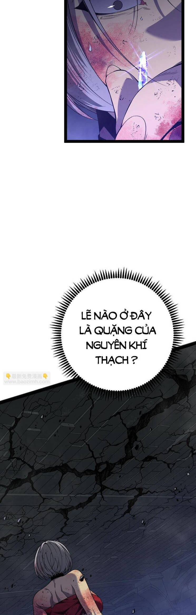 Thiên Phú Của Ngươi, Giờ Là Của Ta Chapter 82 - Trang 11