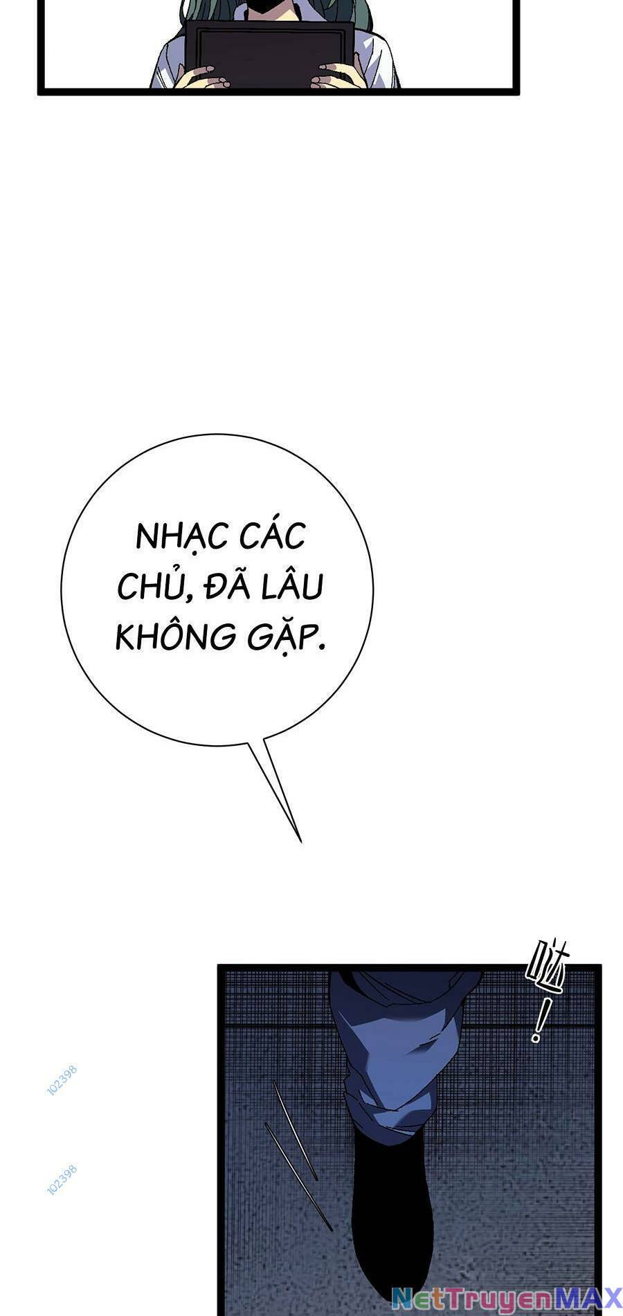 Thiên Phú Của Ngươi, Giờ Là Của Ta Chapter 60 - Trang 66