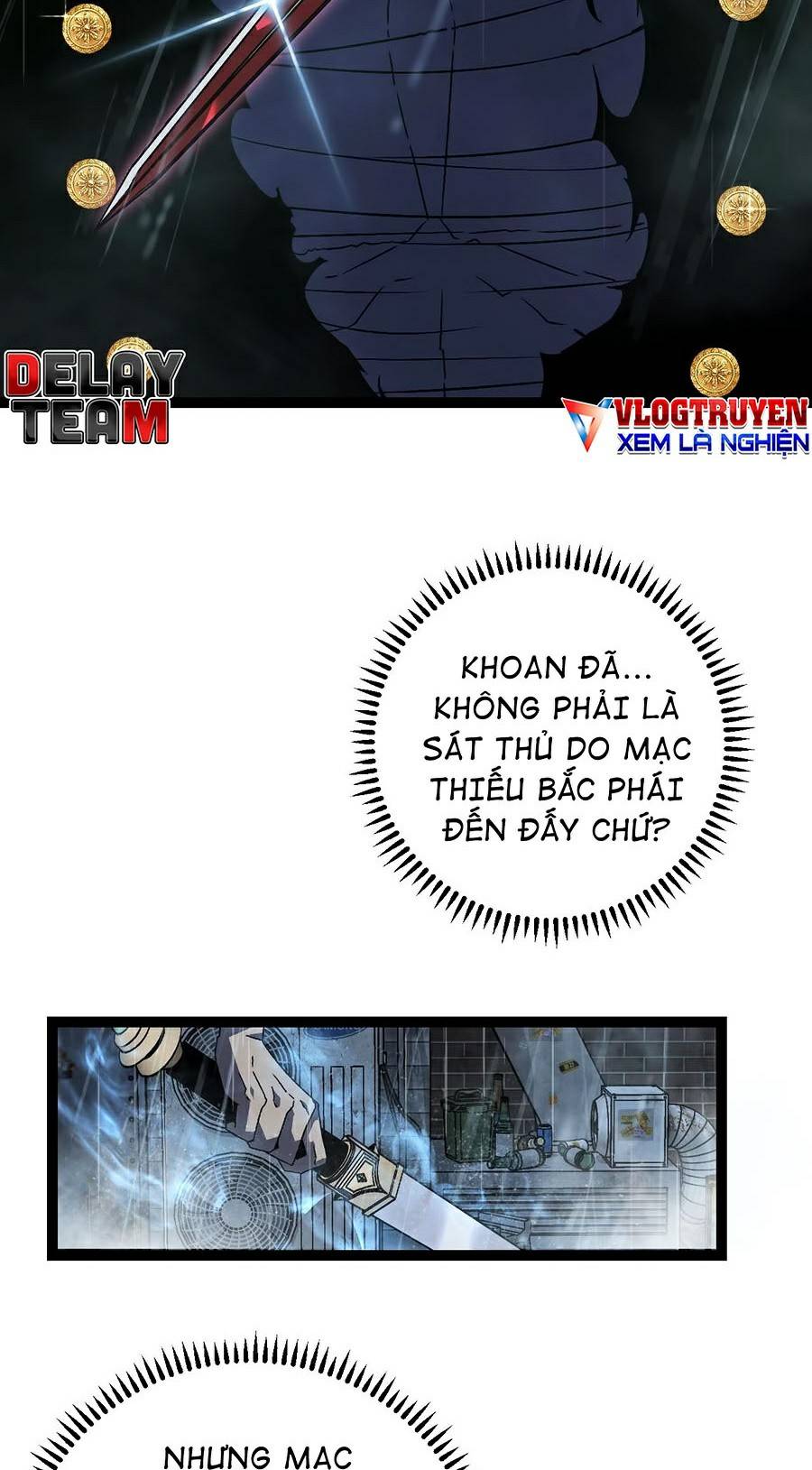 Thiên Phú Của Ngươi, Giờ Là Của Ta Chapter 16 - Trang 6