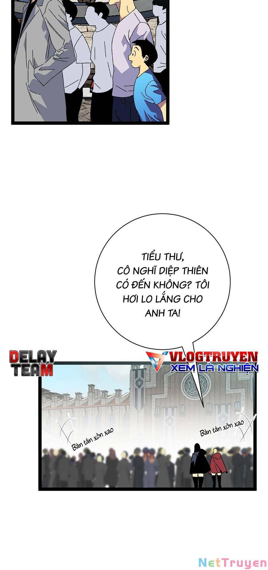 Thiên Phú Của Ngươi, Giờ Là Của Ta Chapter 48 - Trang 35