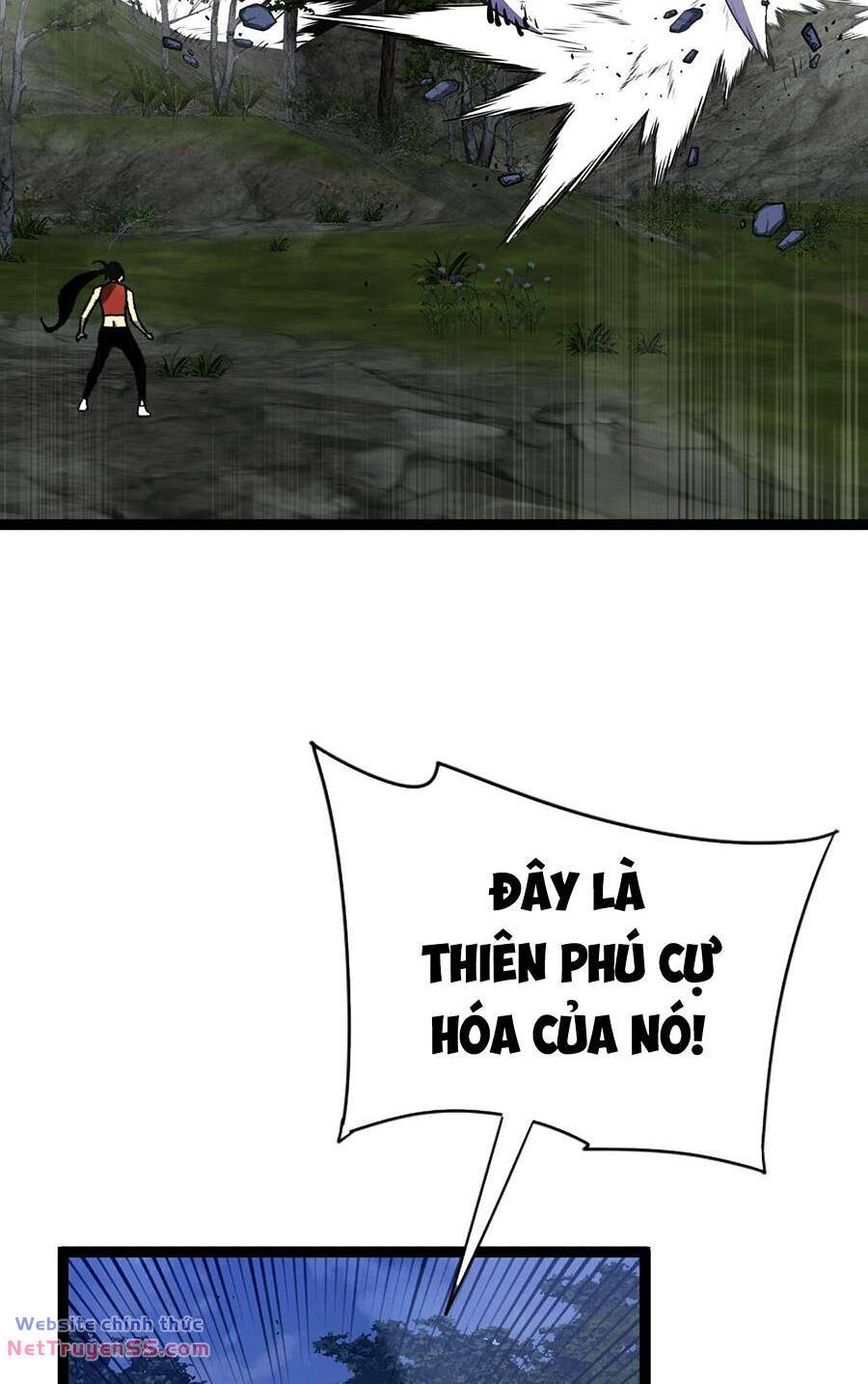 Thiên Phú Của Ngươi, Giờ Là Của Ta Chapter 68 - Trang 4