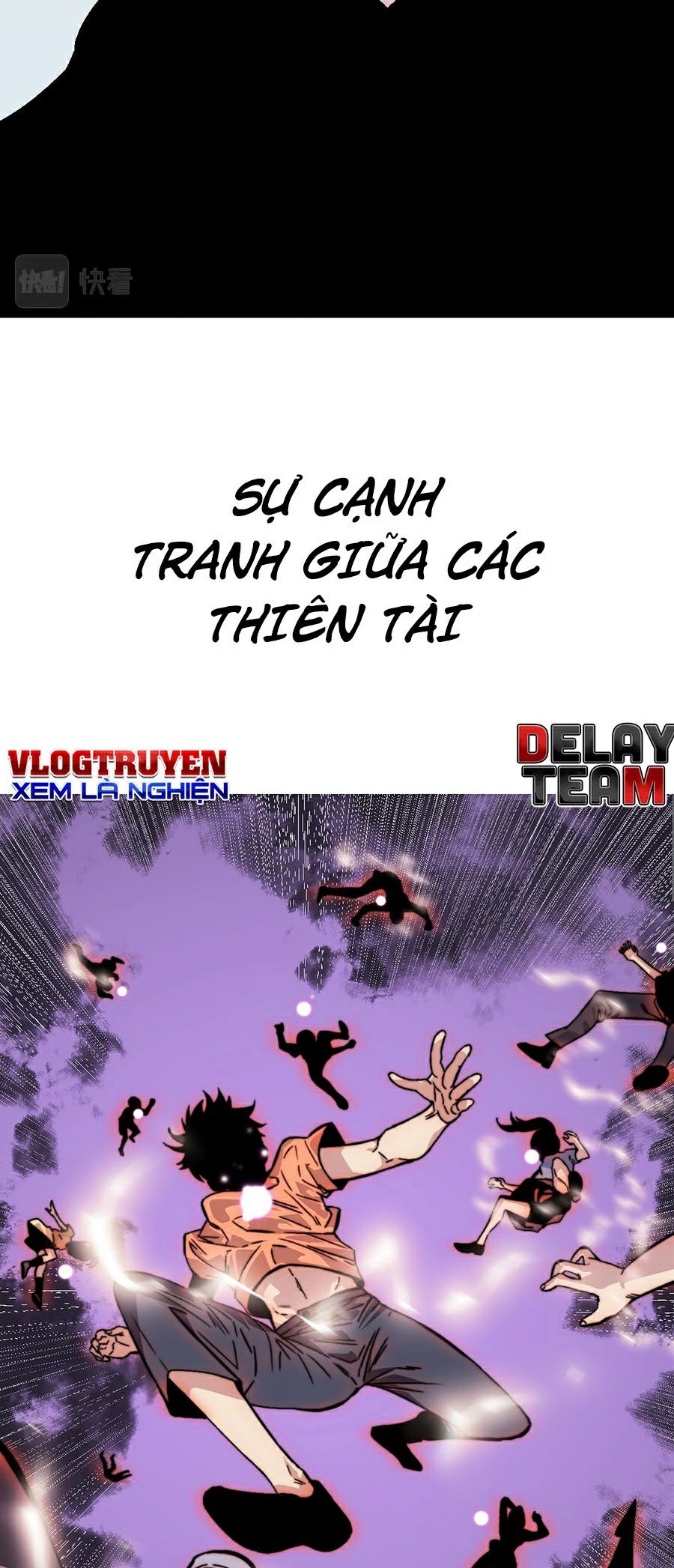 Thiên Phú Của Ngươi, Giờ Là Của Ta Chapter 0 - Trang 12