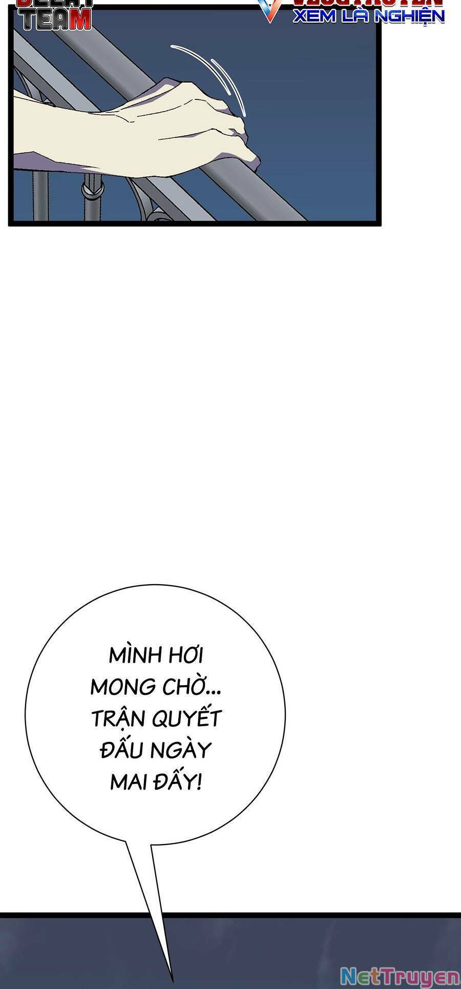 Thiên Phú Của Ngươi, Giờ Là Của Ta Chapter 48 - Trang 27