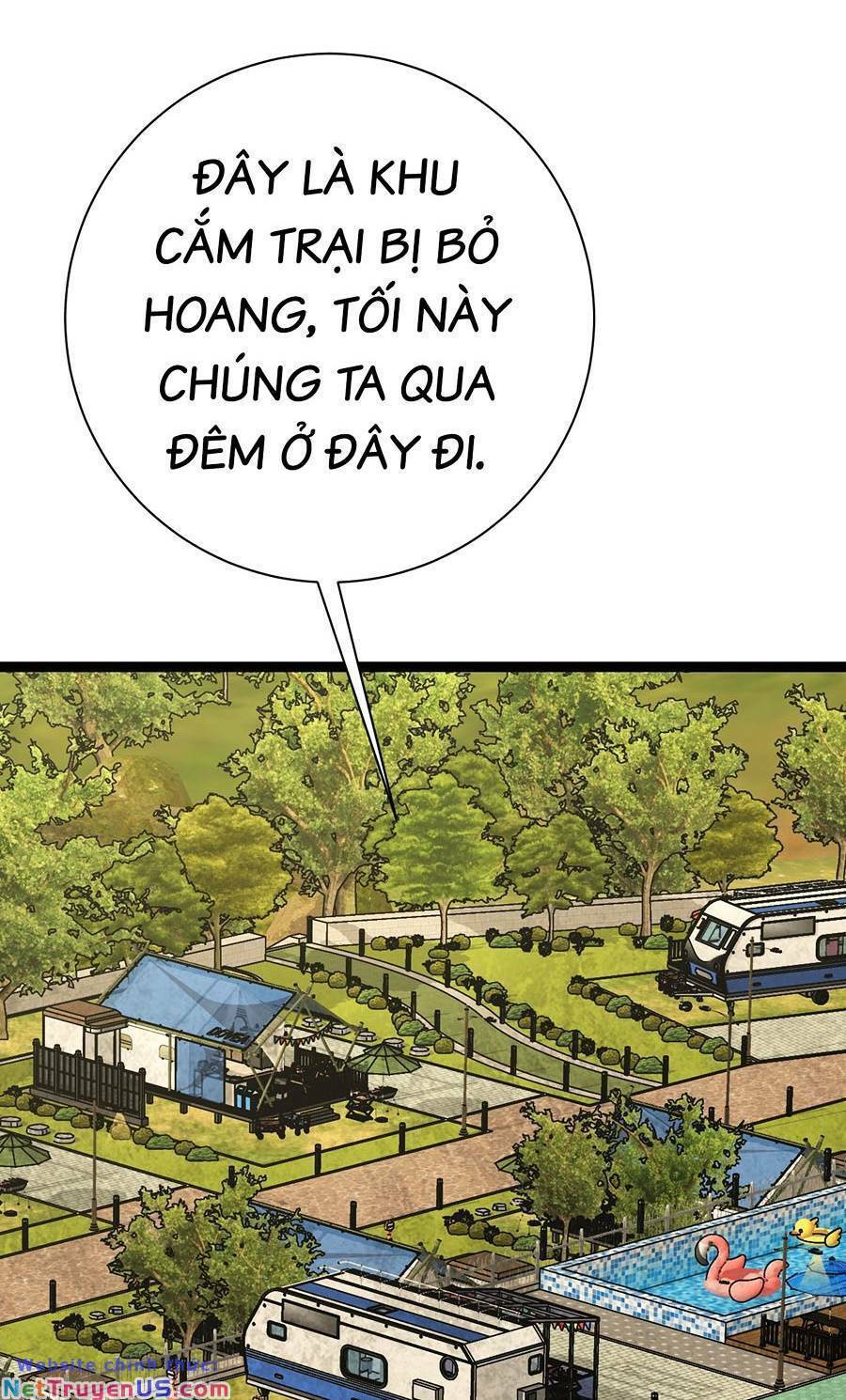 Thiên Phú Của Ngươi, Giờ Là Của Ta Chapter 62 - Trang 26