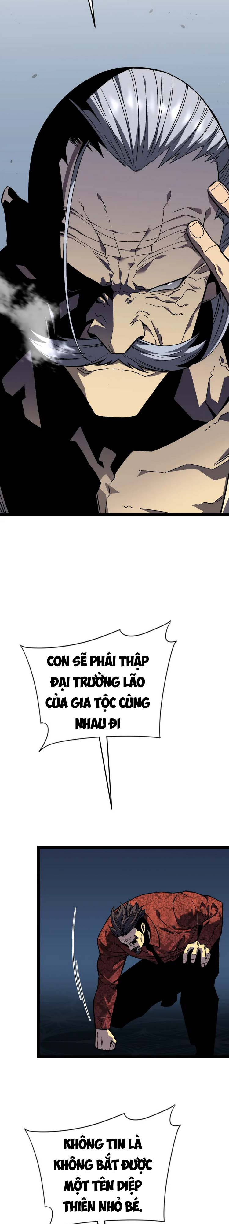 Thiên Phú Của Ngươi, Giờ Là Của Ta Chapter 39 - Trang 18