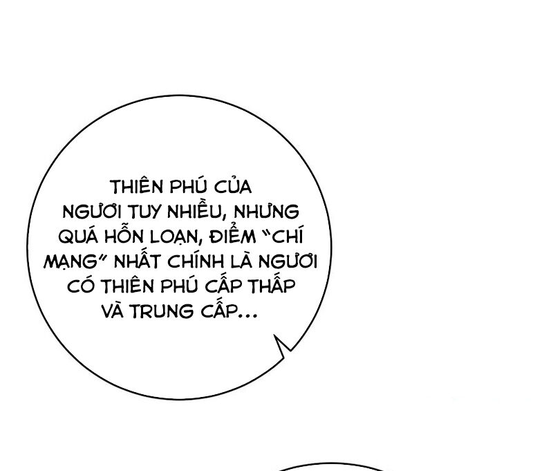 Thiên Phú Của Ngươi, Giờ Là Của Ta Chapter 91 - Trang 38