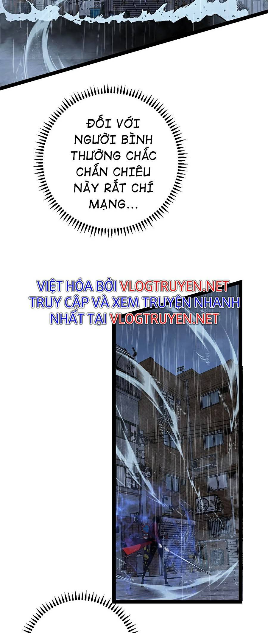 Thiên Phú Của Ngươi, Giờ Là Của Ta Chapter 16 - Trang 24