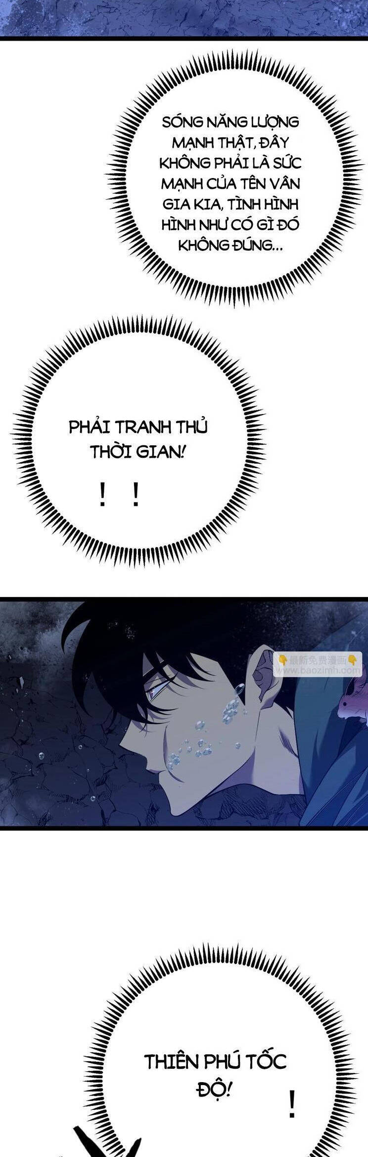 Thiên Phú Của Ngươi, Giờ Là Của Ta Chapter 80 - Trang 14