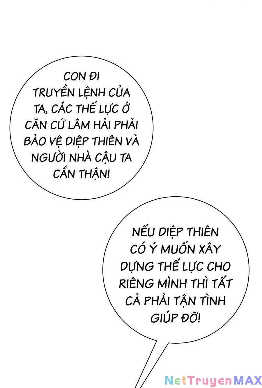 Thiên Phú Của Ngươi, Giờ Là Của Ta Chapter 60 - Trang 19