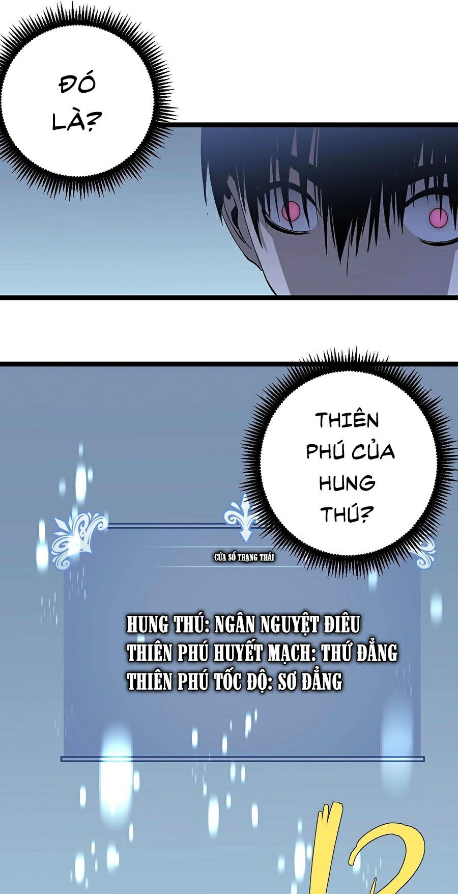 Thiên Phú Của Ngươi, Giờ Là Của Ta Chapter 3 - Trang 52