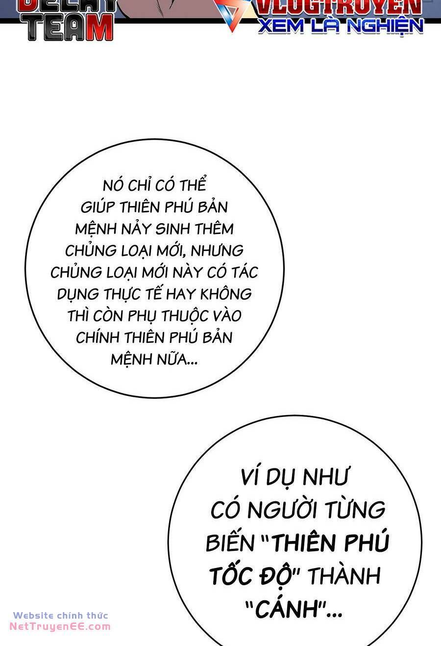 Thiên Phú Của Ngươi, Giờ Là Của Ta Chapter 69 - Trang 9