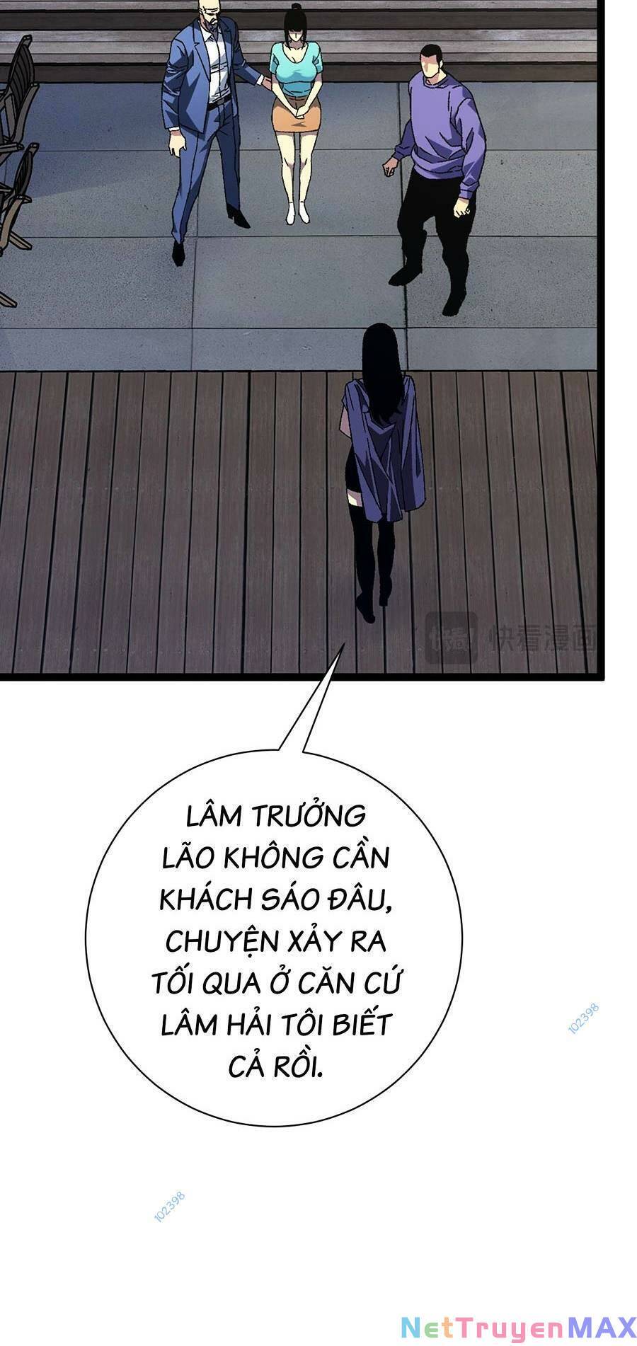 Thiên Phú Của Ngươi, Giờ Là Của Ta Chapter 60 - Trang 68