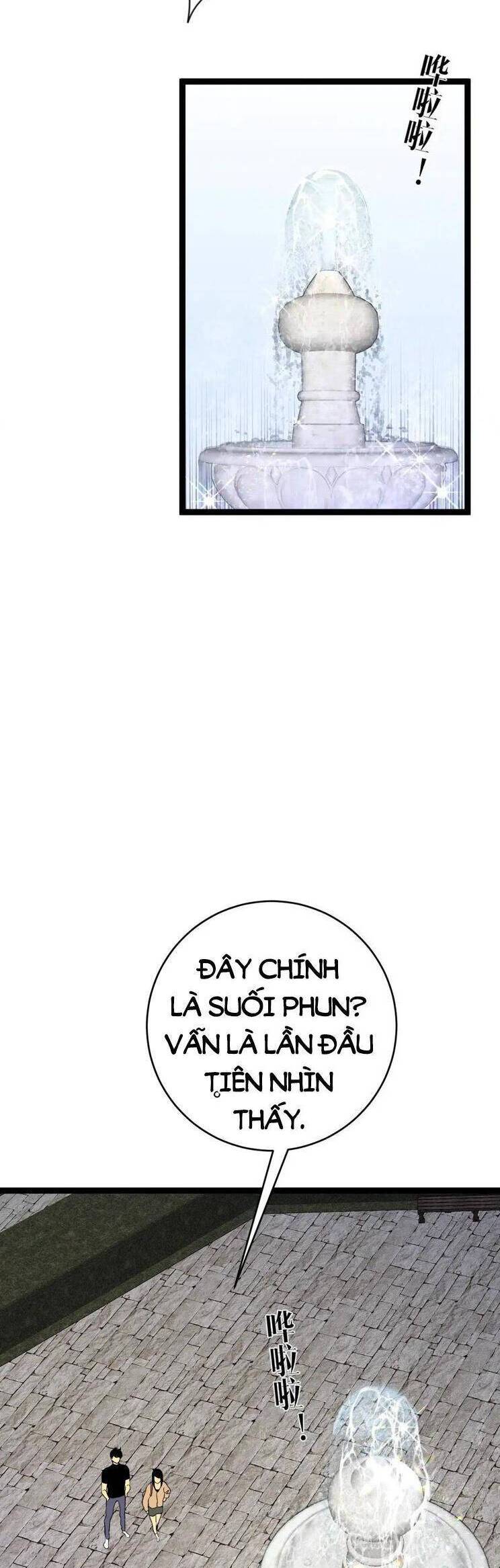 Thiên Phú Của Ngươi, Giờ Là Của Ta Chapter 93 - Trang 19