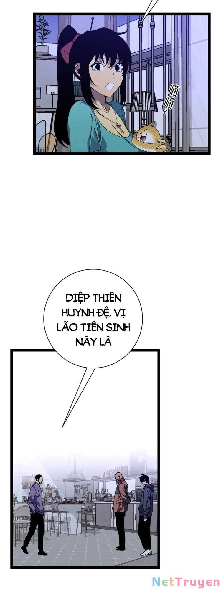 Thiên Phú Của Ngươi, Giờ Là Của Ta Chapter 52 - Trang 13