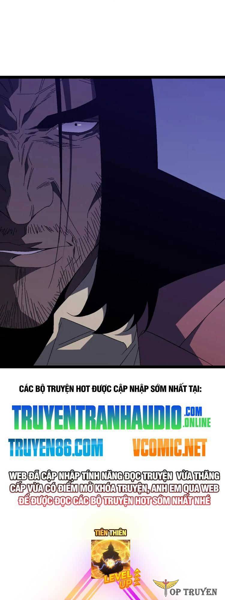 Thiên Phú Của Ngươi, Giờ Là Của Ta Chapter 53 - Trang 32