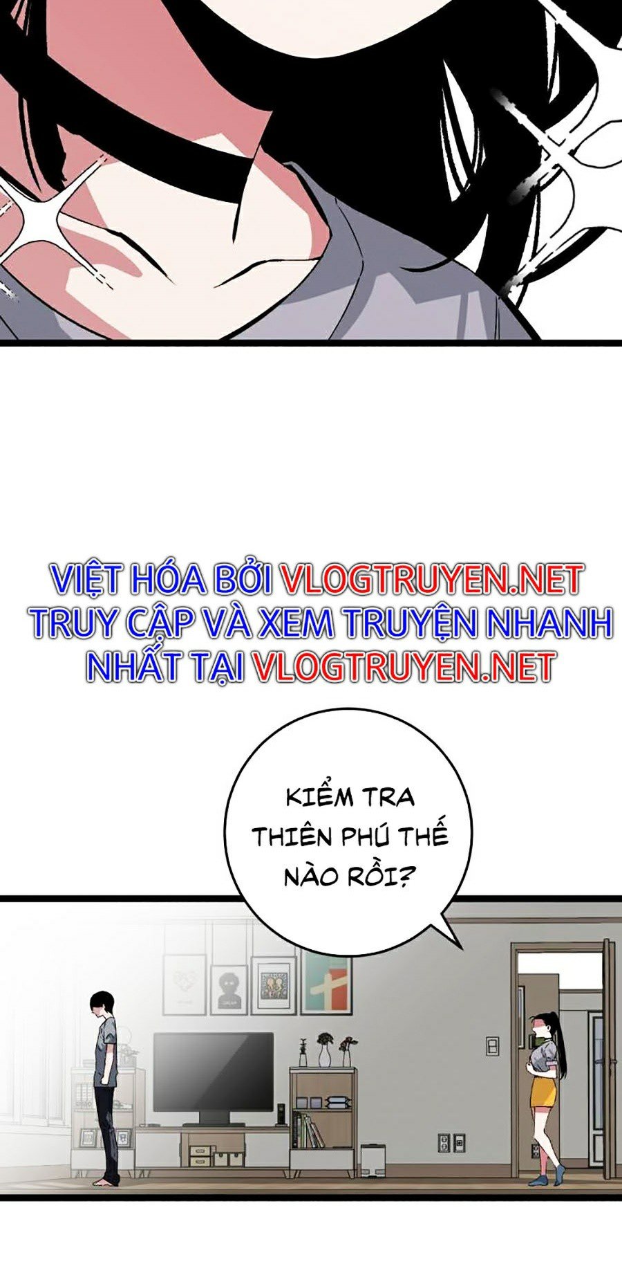 Thiên Phú Của Ngươi, Giờ Là Của Ta Chapter 1 - Trang 29