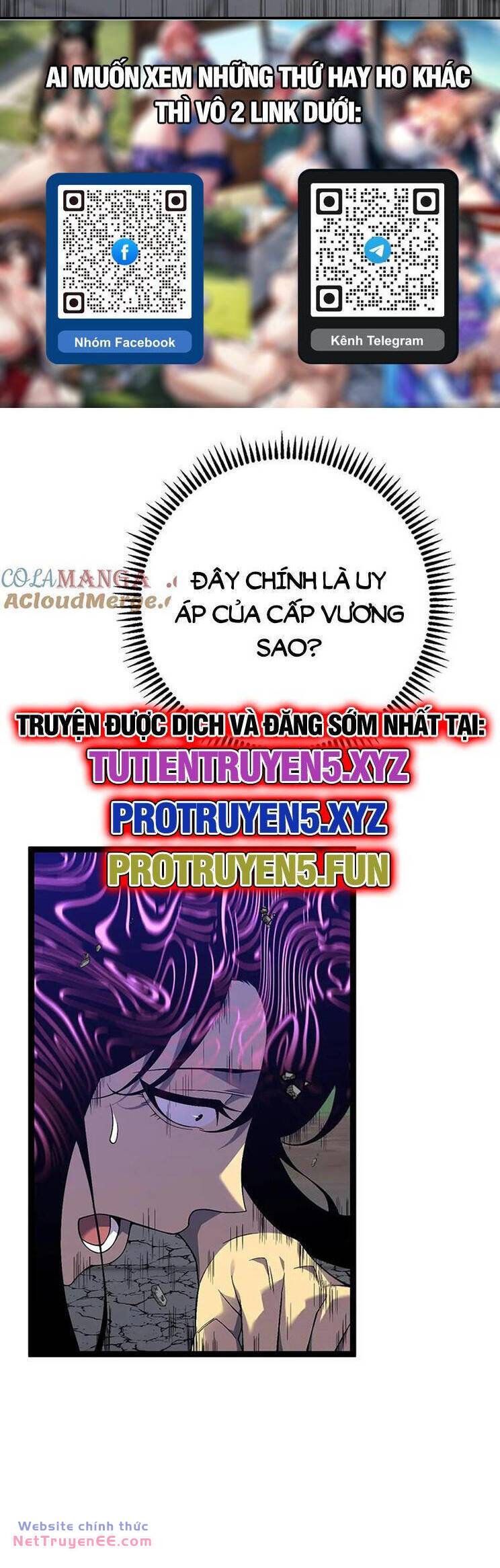 Thiên Phú Của Ngươi, Giờ Là Của Ta Chapter 74 - Trang 19