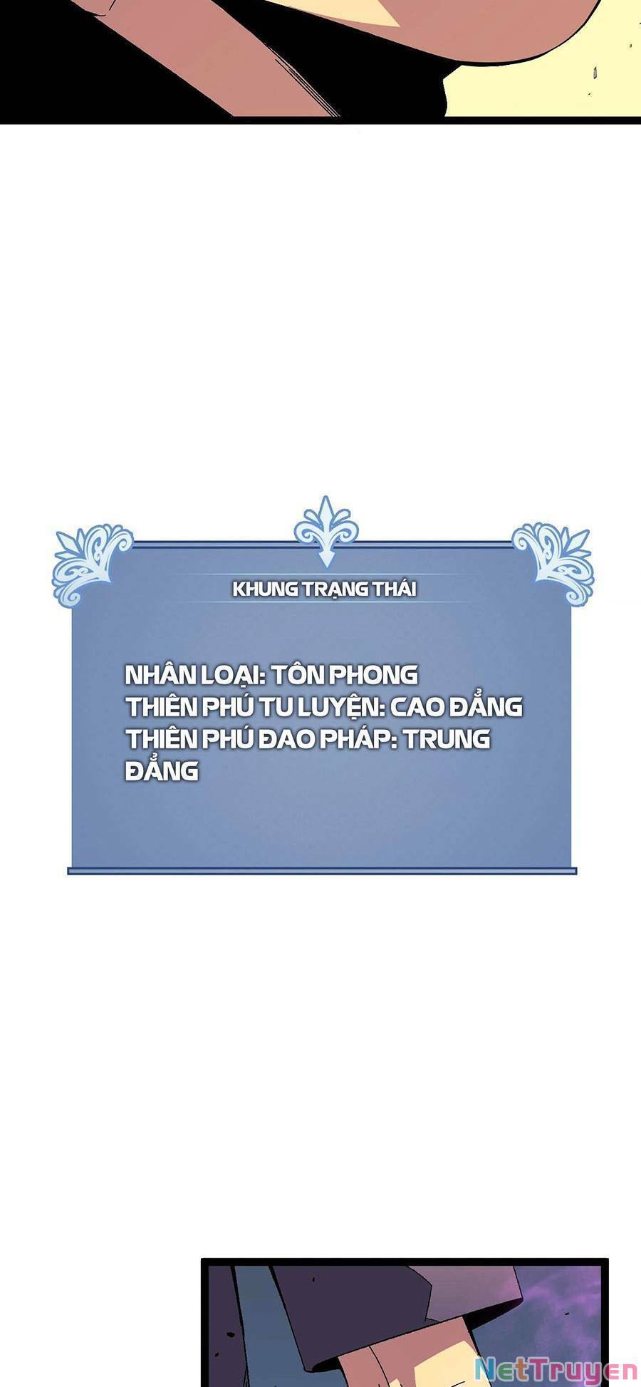 Thiên Phú Của Ngươi, Giờ Là Của Ta Chapter 48 - Trang 11