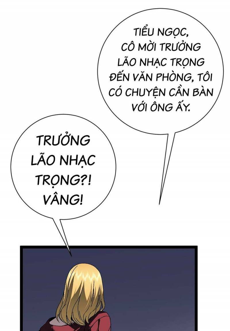 Thiên Phú Của Ngươi, Giờ Là Của Ta Chapter 61 - Trang 78