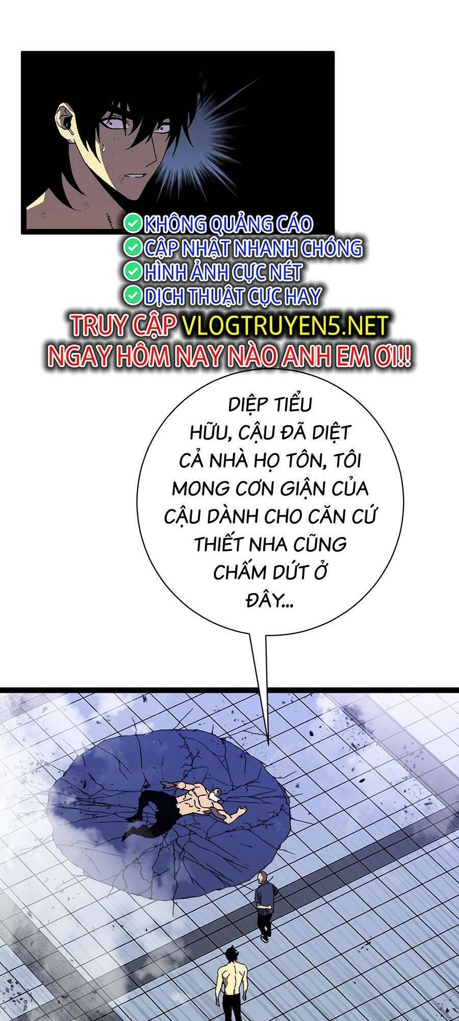 Thiên Phú Của Ngươi, Giờ Là Của Ta Chapter 59 - Trang 38