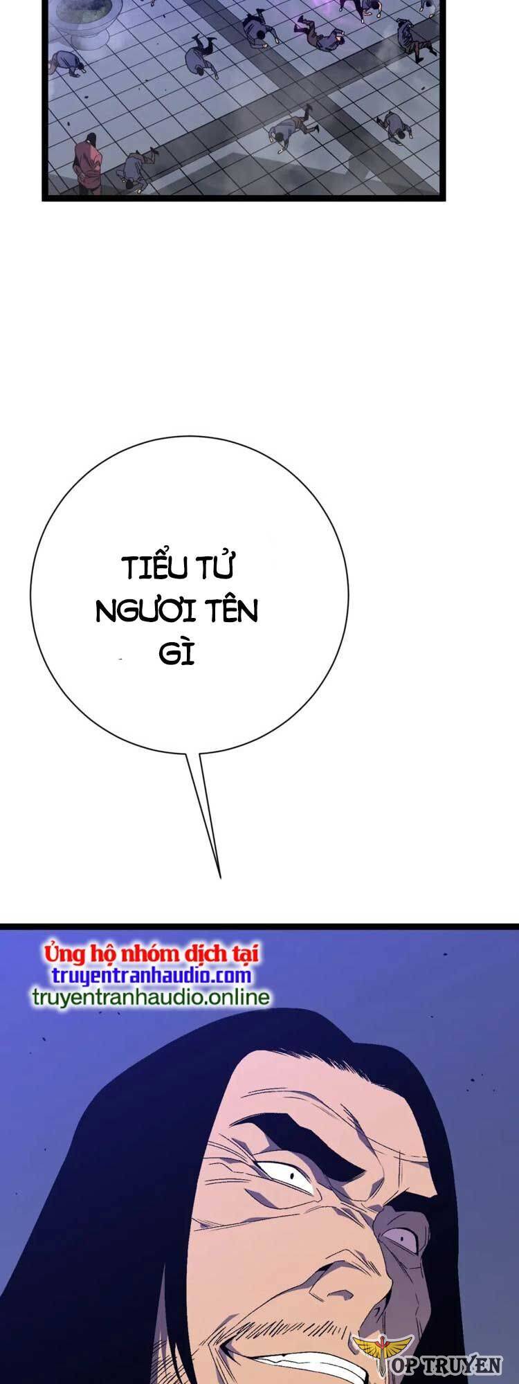 Thiên Phú Của Ngươi, Giờ Là Của Ta Chapter 53 - Trang 6