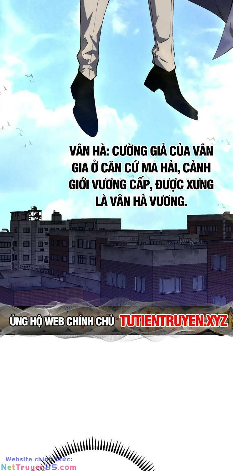 Thiên Phú Của Ngươi, Giờ Là Của Ta Chapter 63 - Trang 31