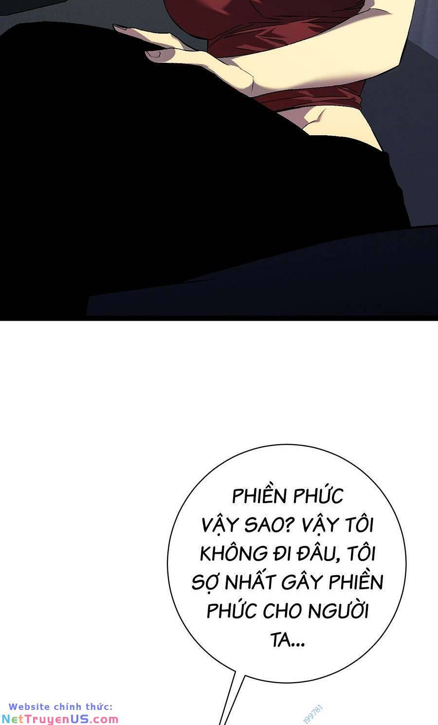 Thiên Phú Của Ngươi, Giờ Là Của Ta Chapter 62 - Trang 20