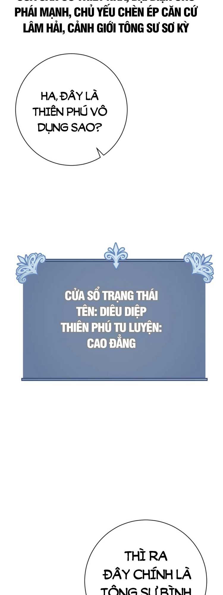 Thiên Phú Của Ngươi, Giờ Là Của Ta Chapter 57 - Trang 10