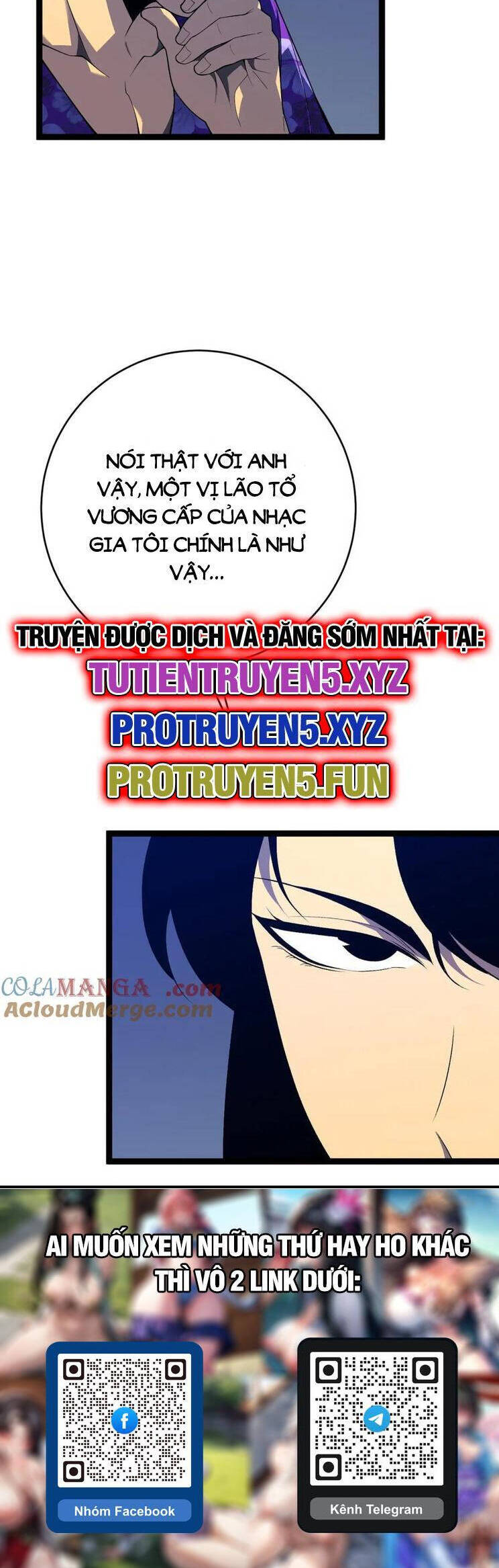 Thiên Phú Của Ngươi, Giờ Là Của Ta Chapter 71 - Trang 32