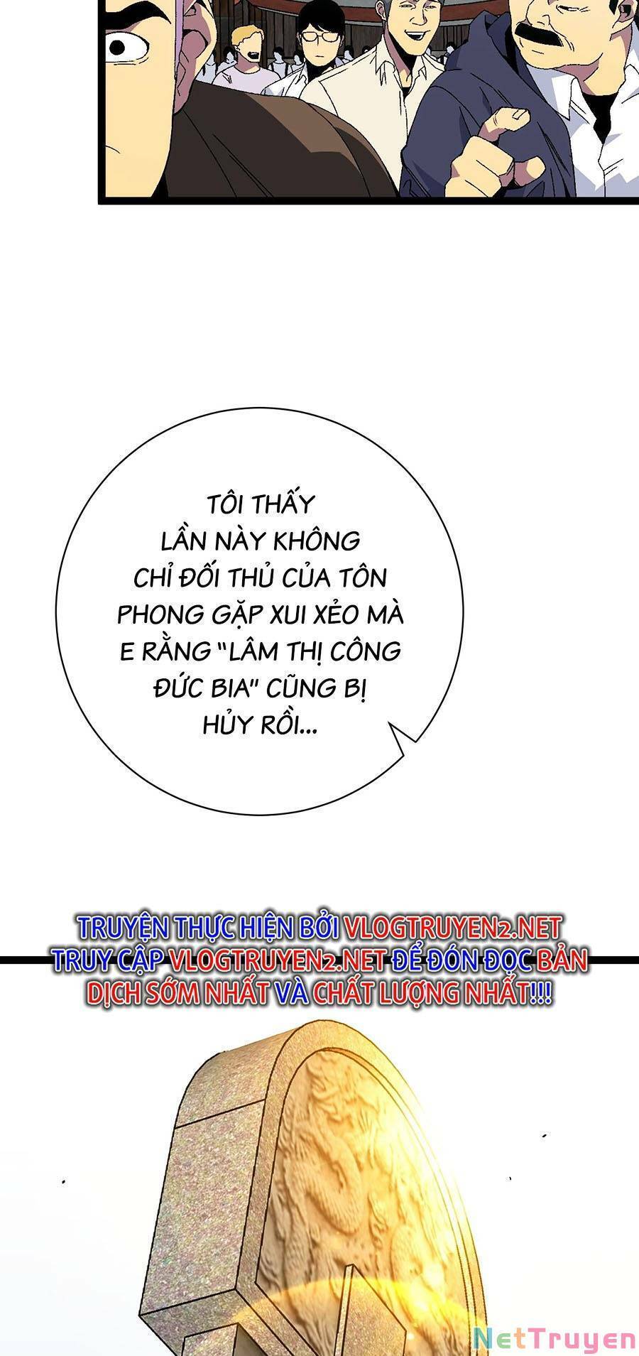 Thiên Phú Của Ngươi, Giờ Là Của Ta Chapter 48 - Trang 33